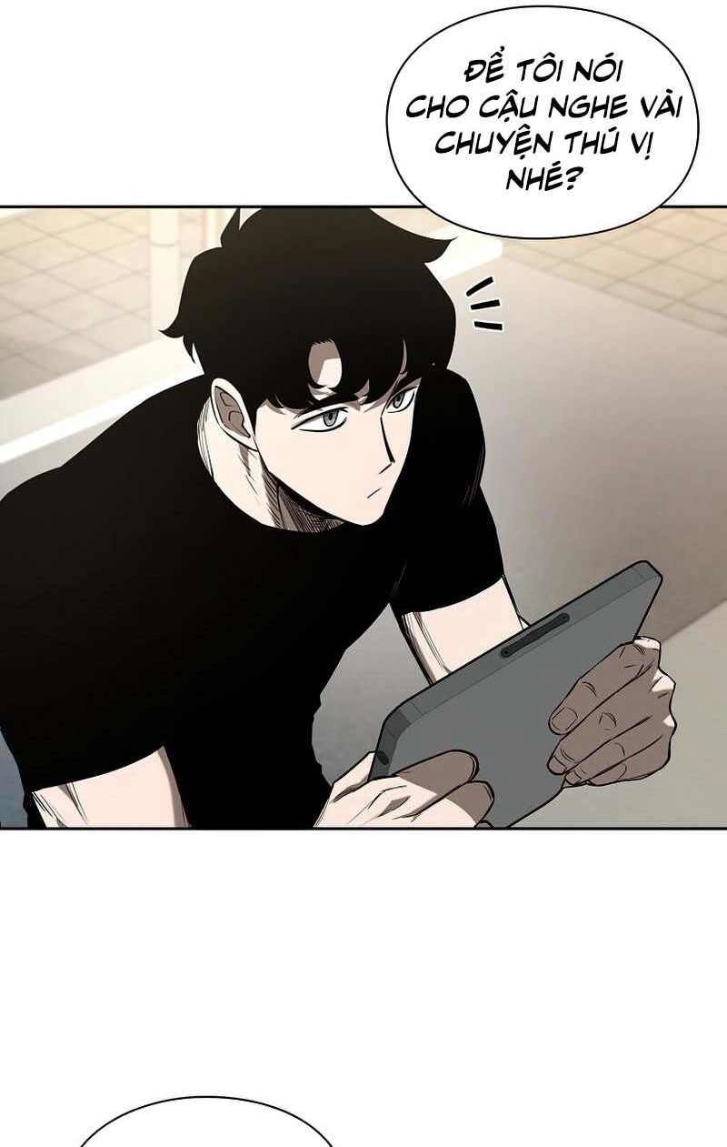 Trường Học Chiến Binh Chapter 17 - 73