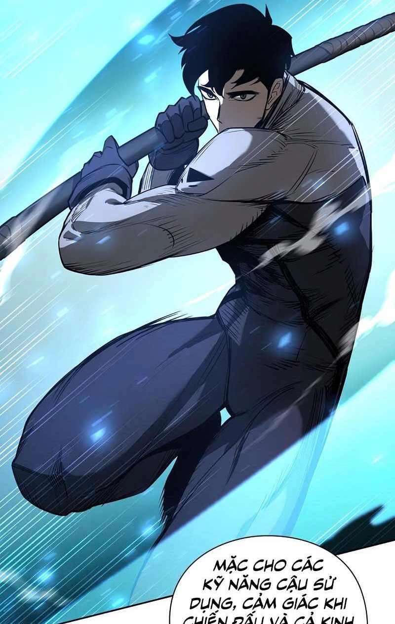 Trường Học Chiến Binh Chapter 17 - 79