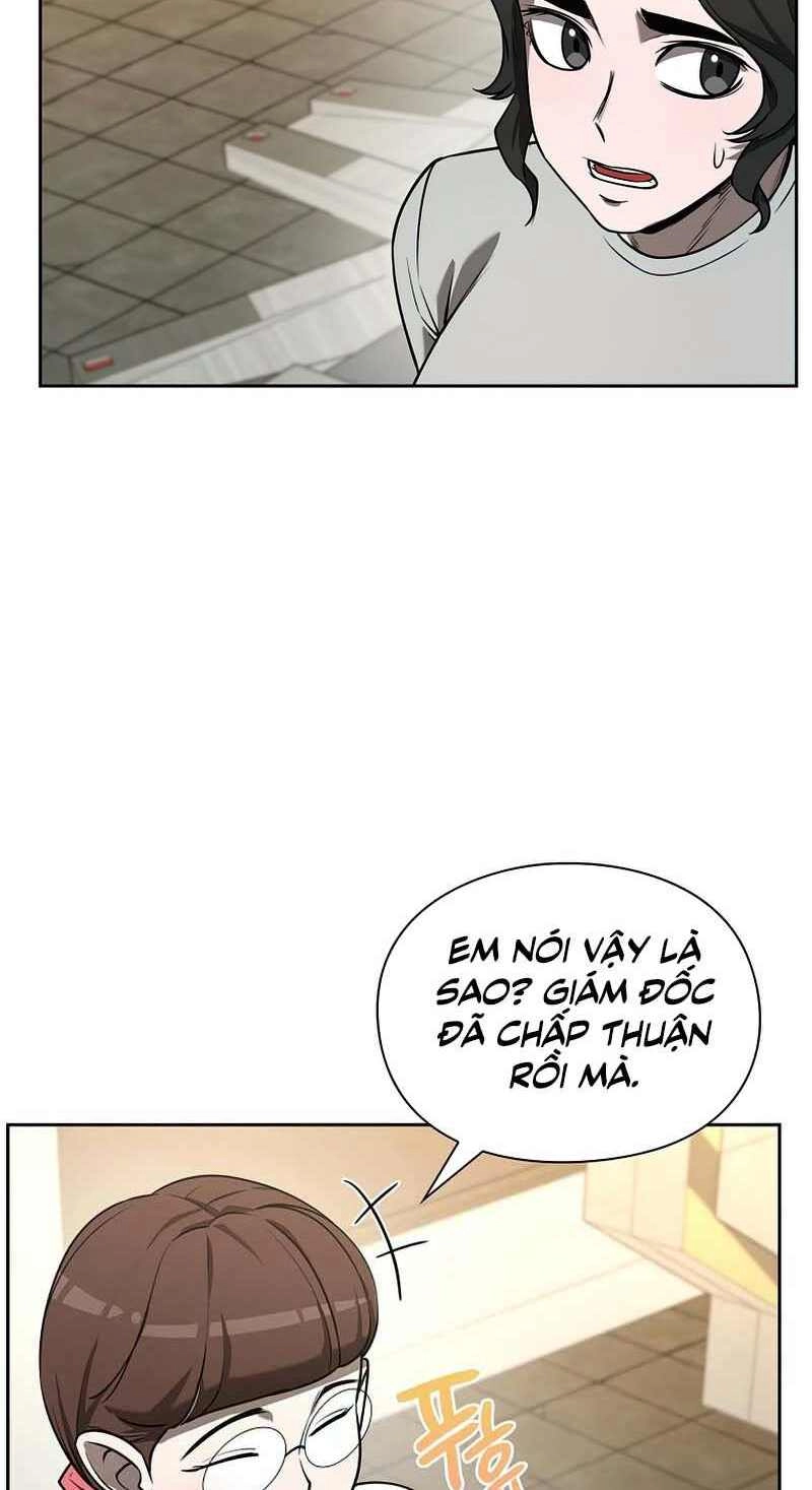 Trường Học Chiến Binh Chapter 17 - 93