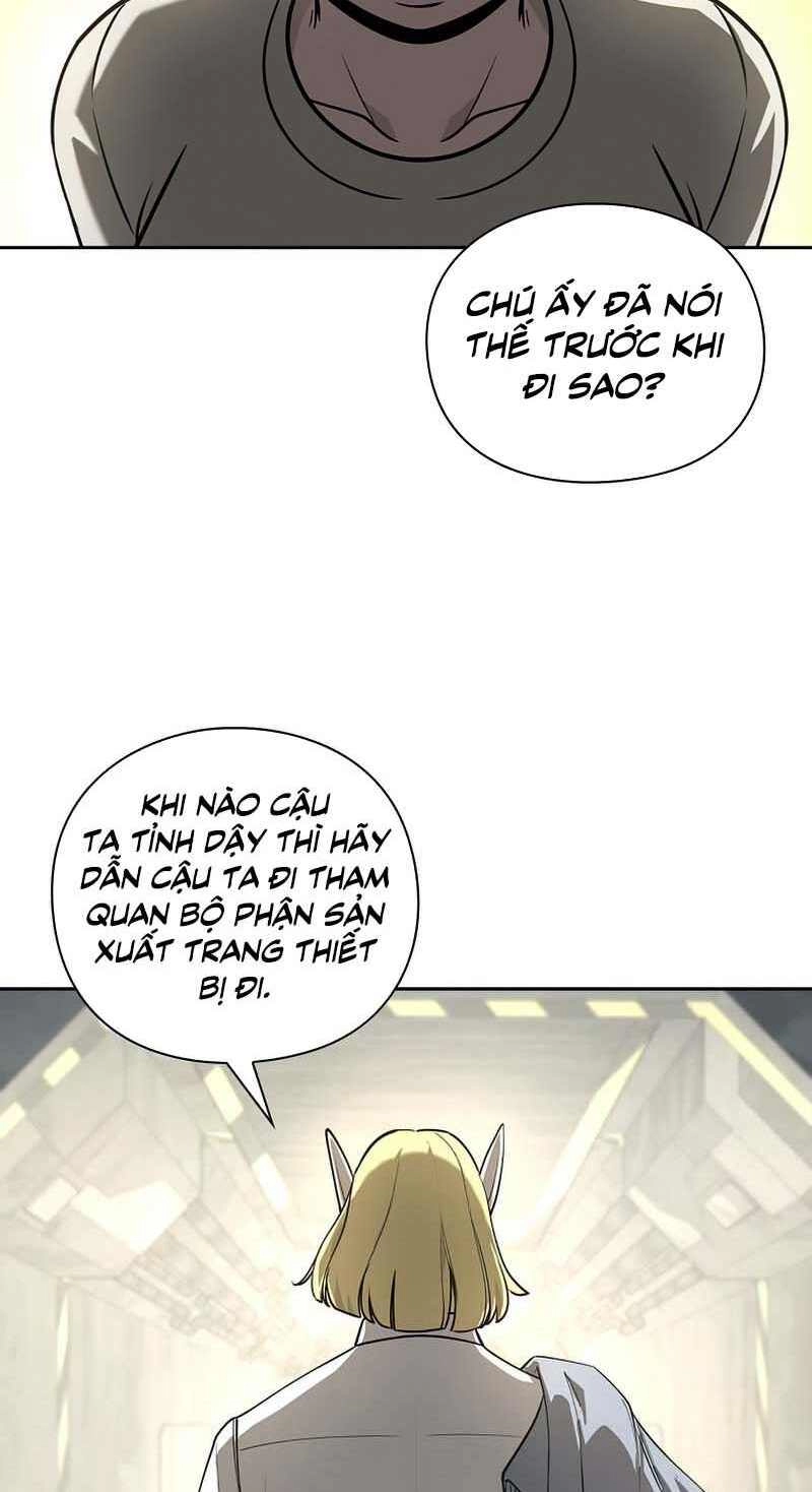 Trường Học Chiến Binh Chapter 17 - 95