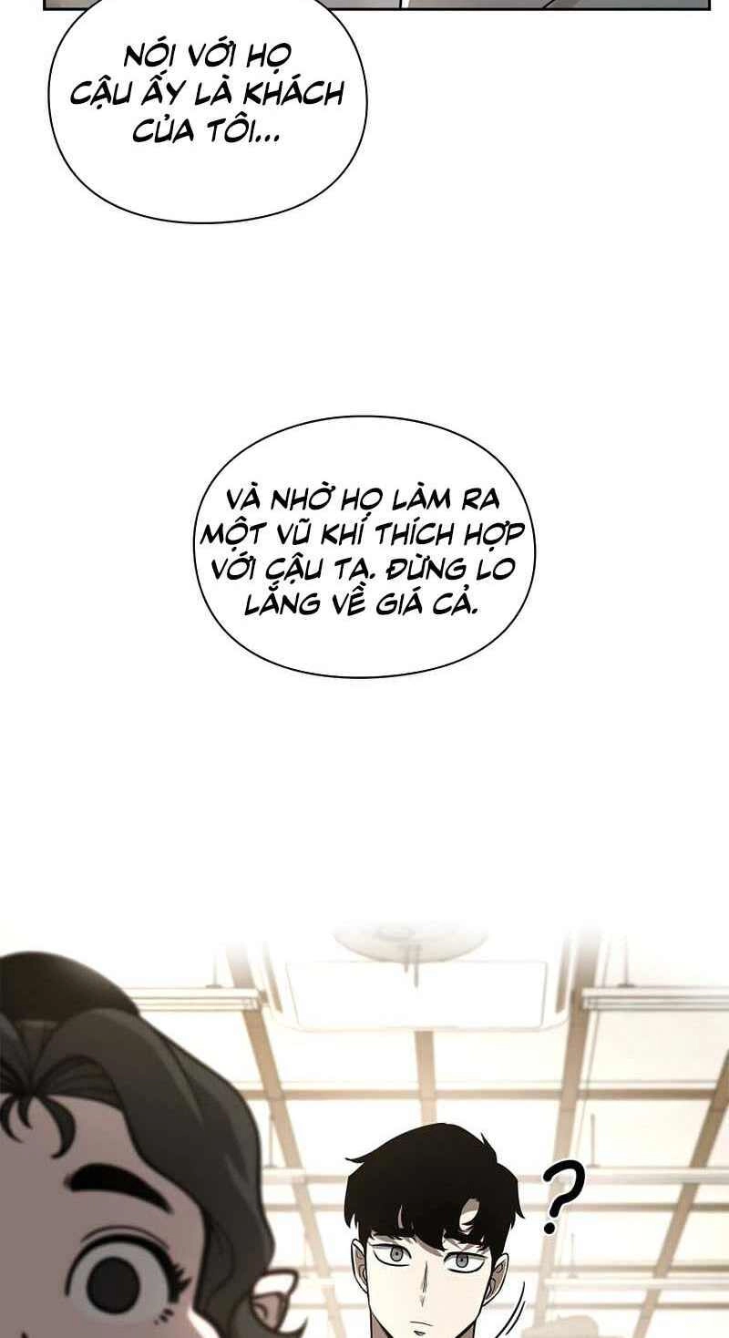 Trường Học Chiến Binh Chapter 17 - 97