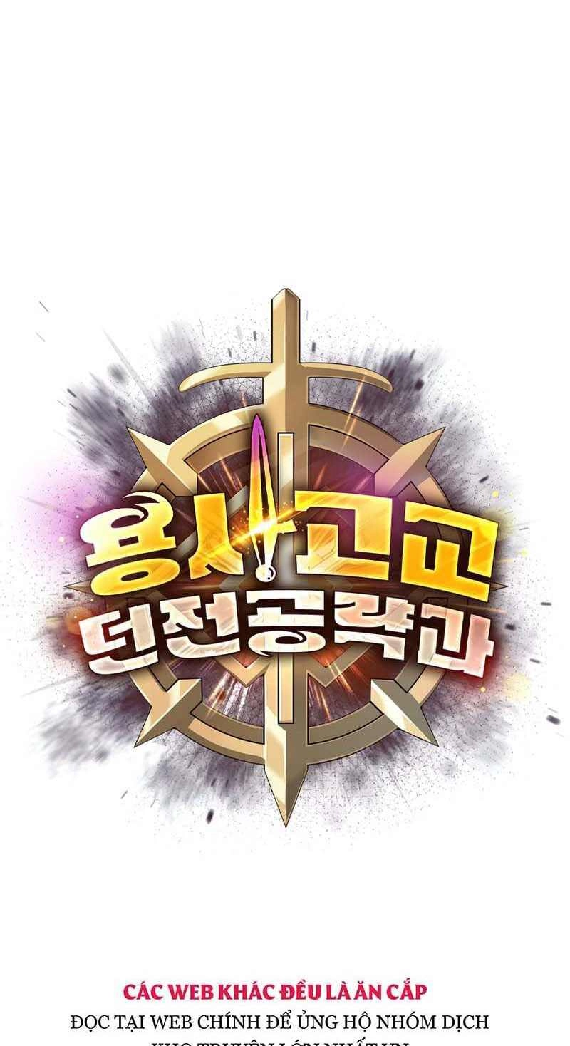 Trường Học Chiến Binh Chapter 17 - 100