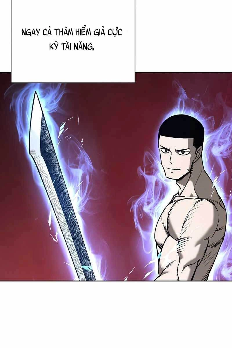 Trường Học Chiến Binh Chapter 18 - 3