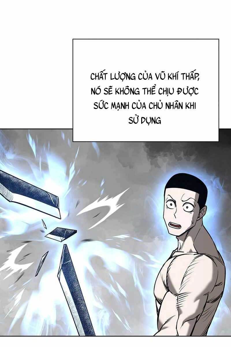 Trường Học Chiến Binh Chapter 18 - 4