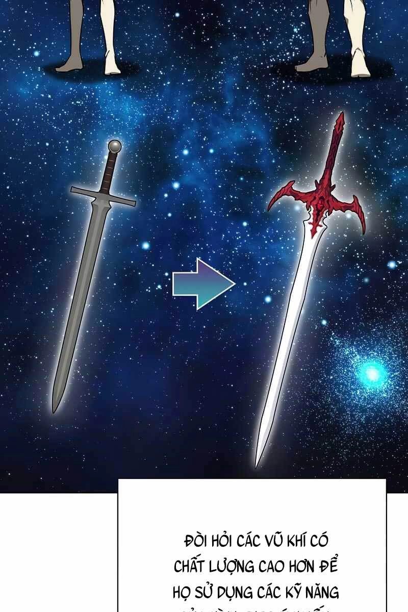 Trường Học Chiến Binh Chapter 18 - 6