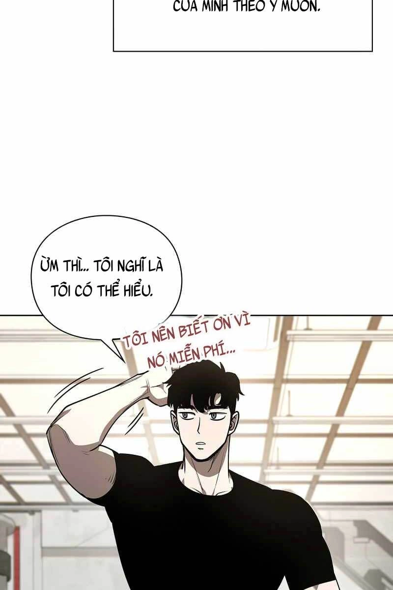 Trường Học Chiến Binh Chapter 18 - 7