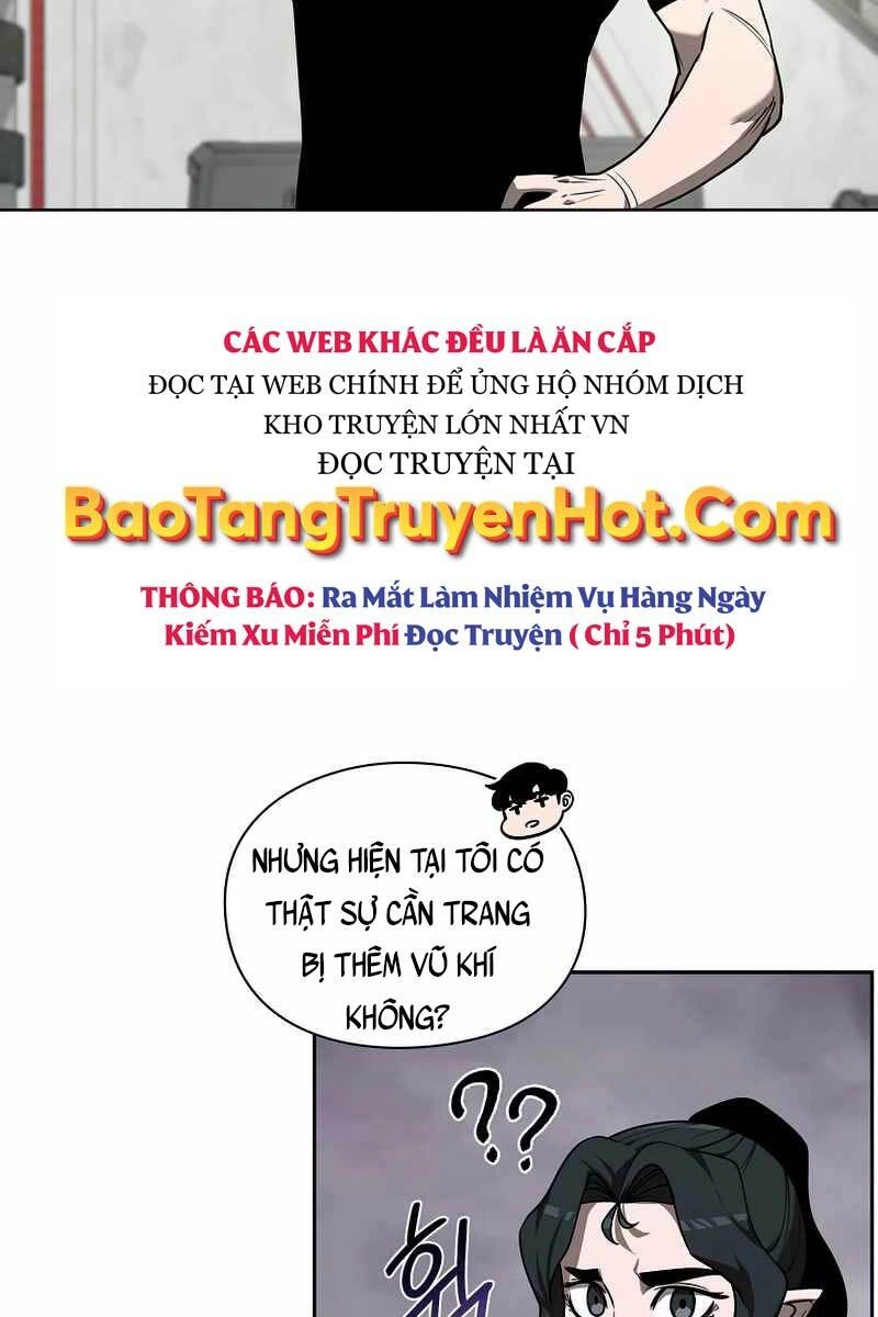 Trường Học Chiến Binh Chapter 18 - 8