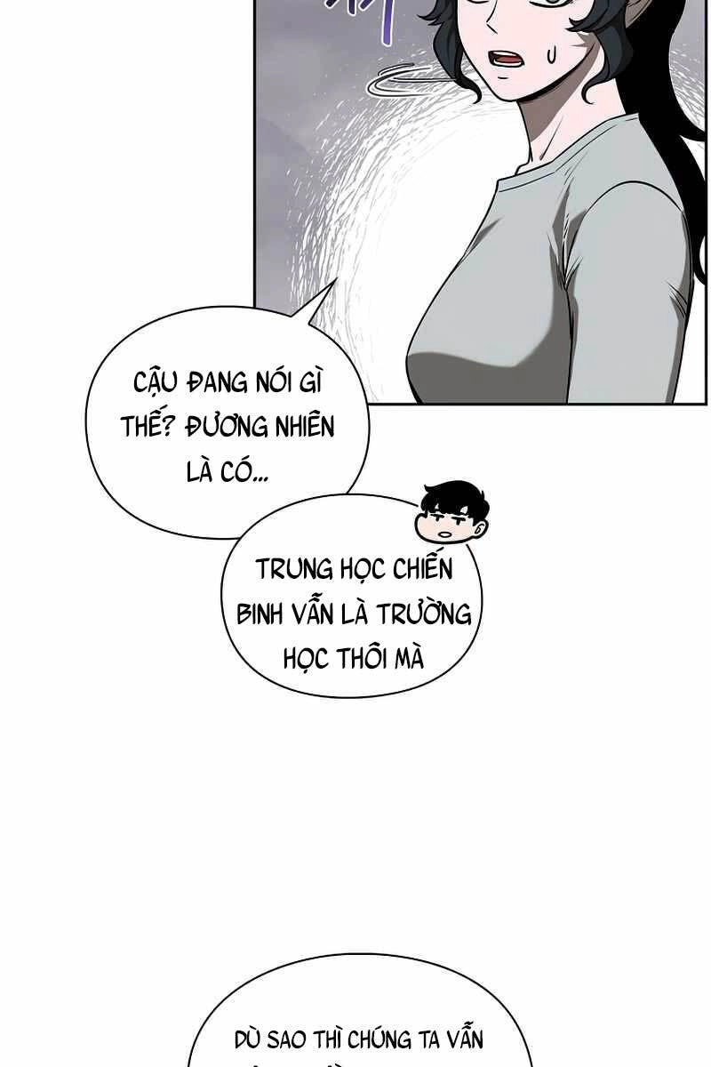 Trường Học Chiến Binh Chapter 18 - 9