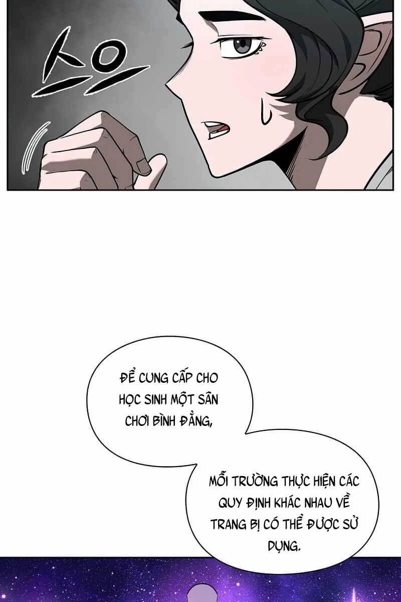 Trường Học Chiến Binh Chapter 18 - 14