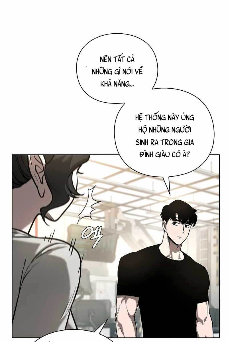 Trường Học Chiến Binh Chapter 18 - 21