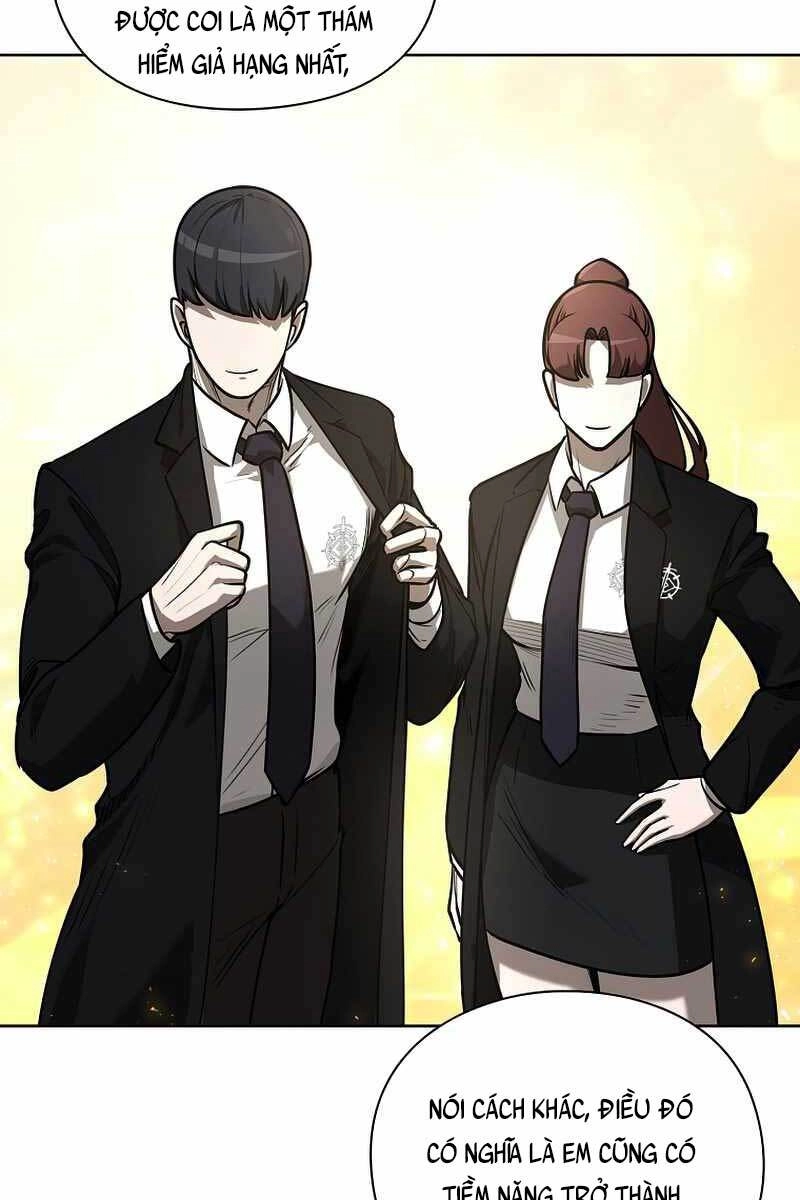 Trường Học Chiến Binh Chapter 18 - 25