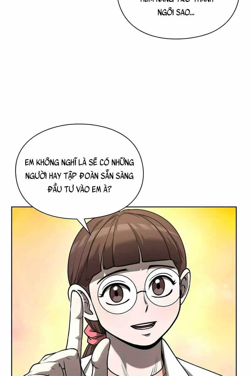 Trường Học Chiến Binh Chapter 18 - 26