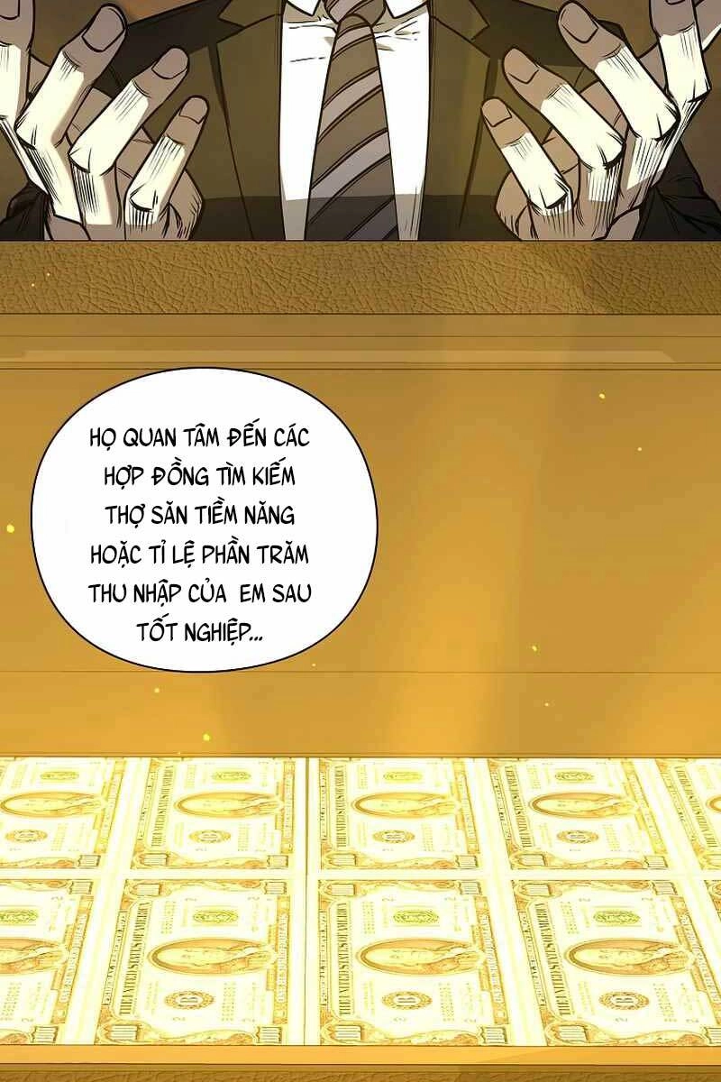 Trường Học Chiến Binh Chapter 18 - 28