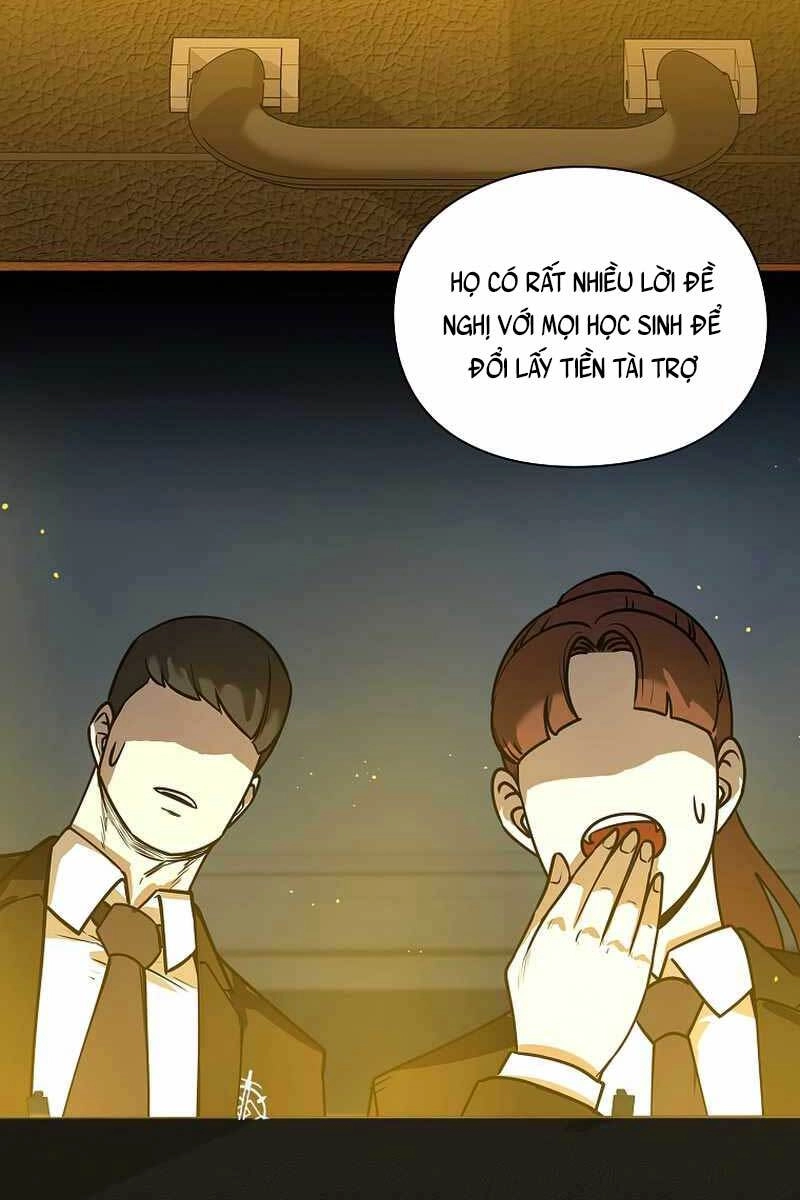 Trường Học Chiến Binh Chapter 18 - 29