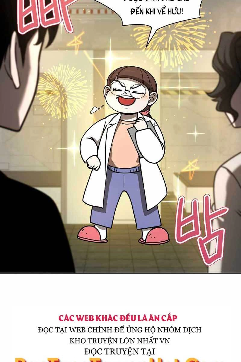 Trường Học Chiến Binh Chapter 18 - 31