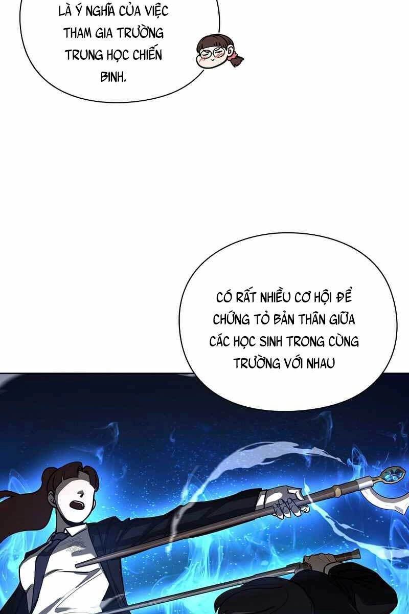 Trường Học Chiến Binh Chapter 18 - 33