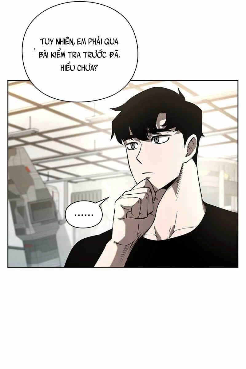 Trường Học Chiến Binh Chapter 18 - 35