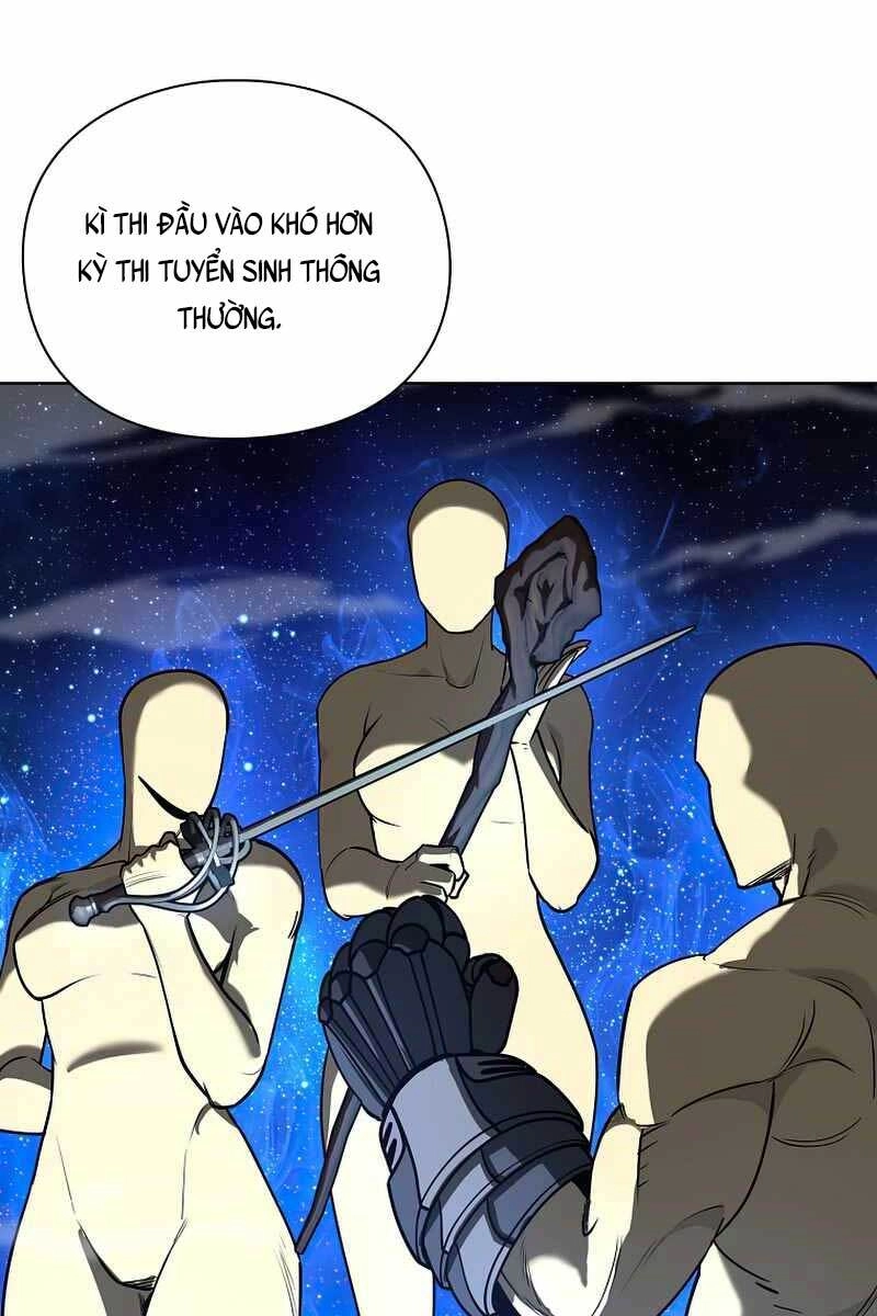 Trường Học Chiến Binh Chapter 18 - 36