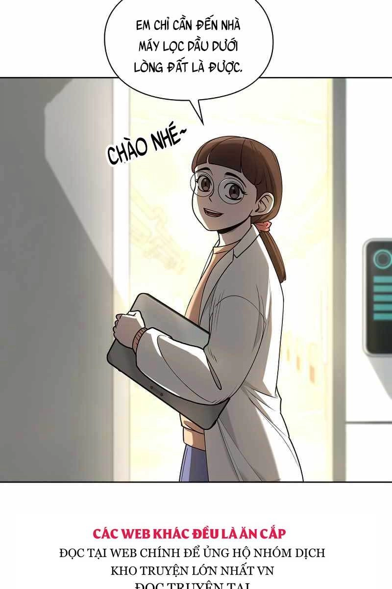 Trường Học Chiến Binh Chapter 18 - 39