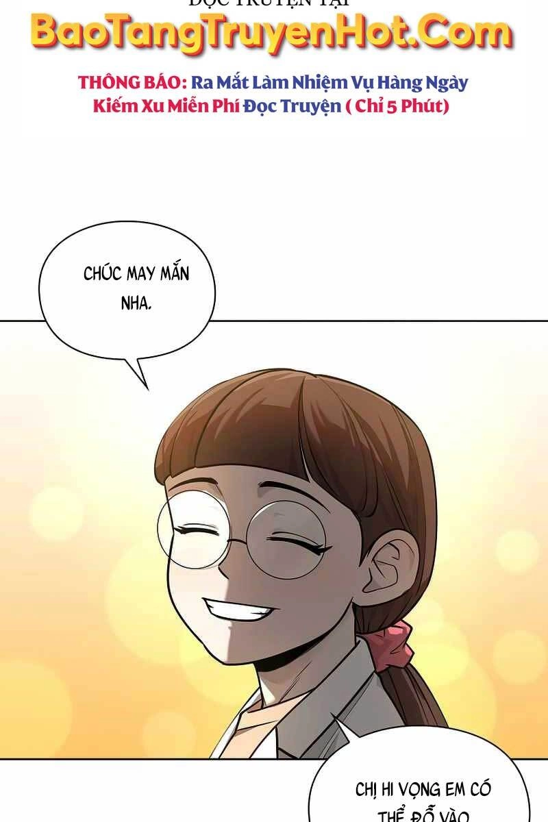 Trường Học Chiến Binh Chapter 18 - 40