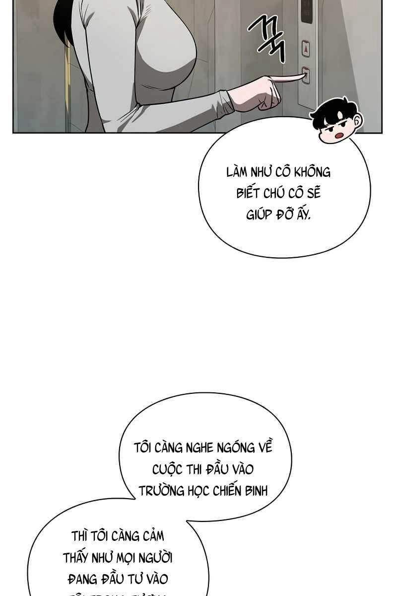 Trường Học Chiến Binh Chapter 18 - 44