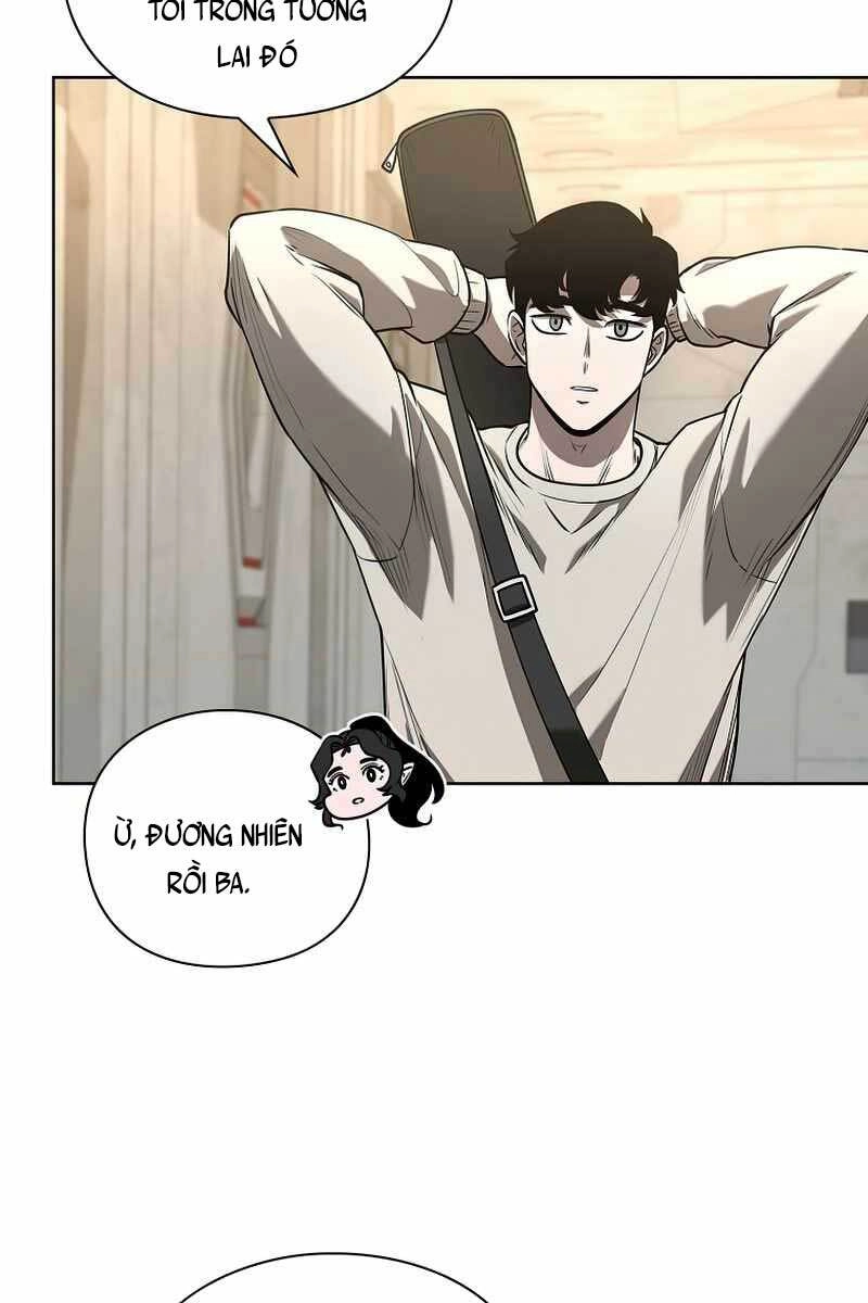 Trường Học Chiến Binh Chapter 18 - 45