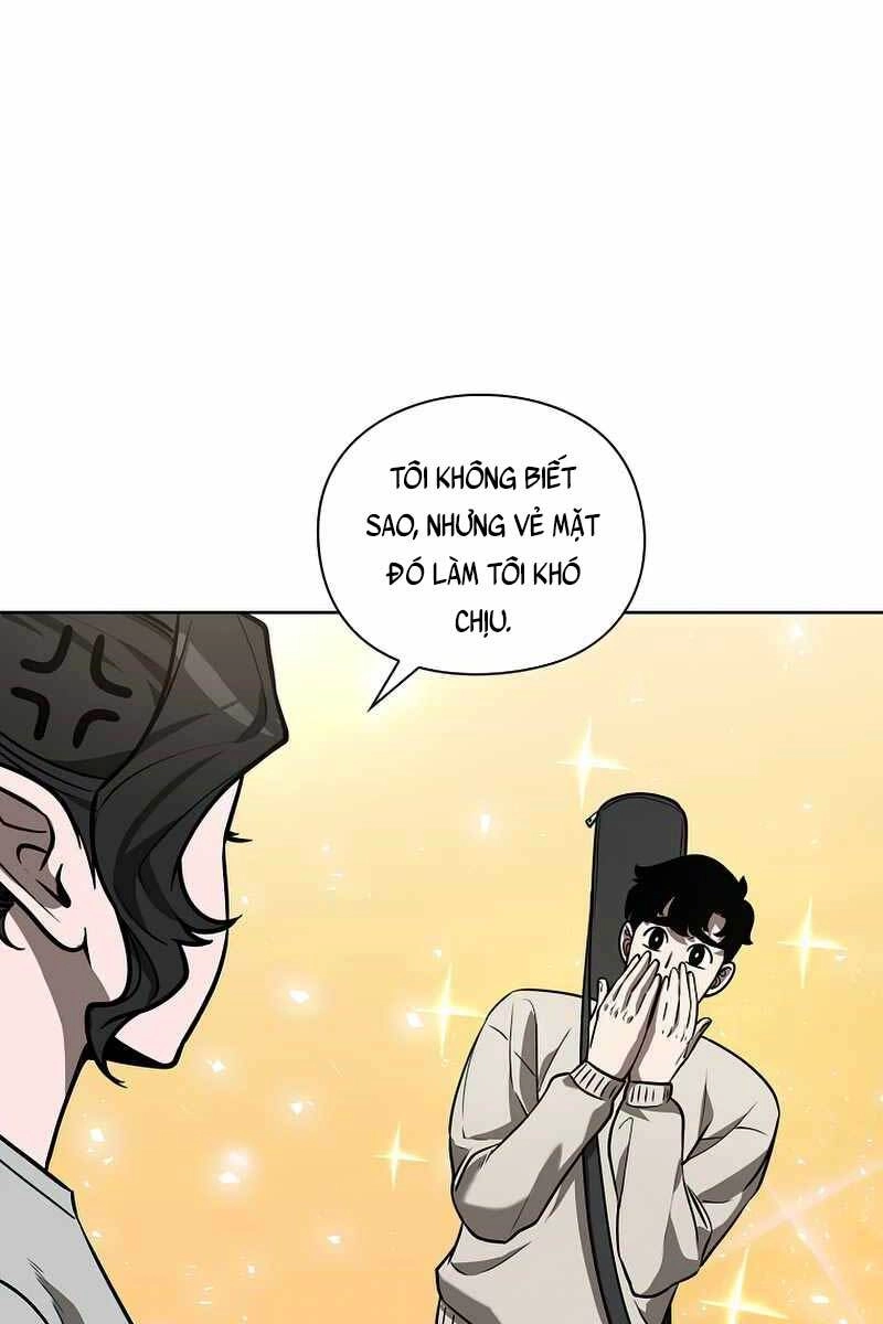 Trường Học Chiến Binh Chapter 18 - 47