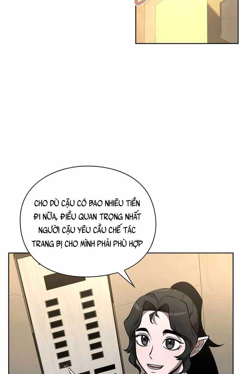 Trường Học Chiến Binh Chapter 18 - 49