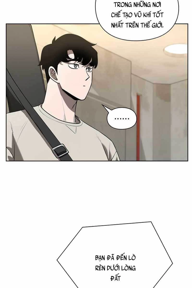 Trường Học Chiến Binh Chapter 18 - 51