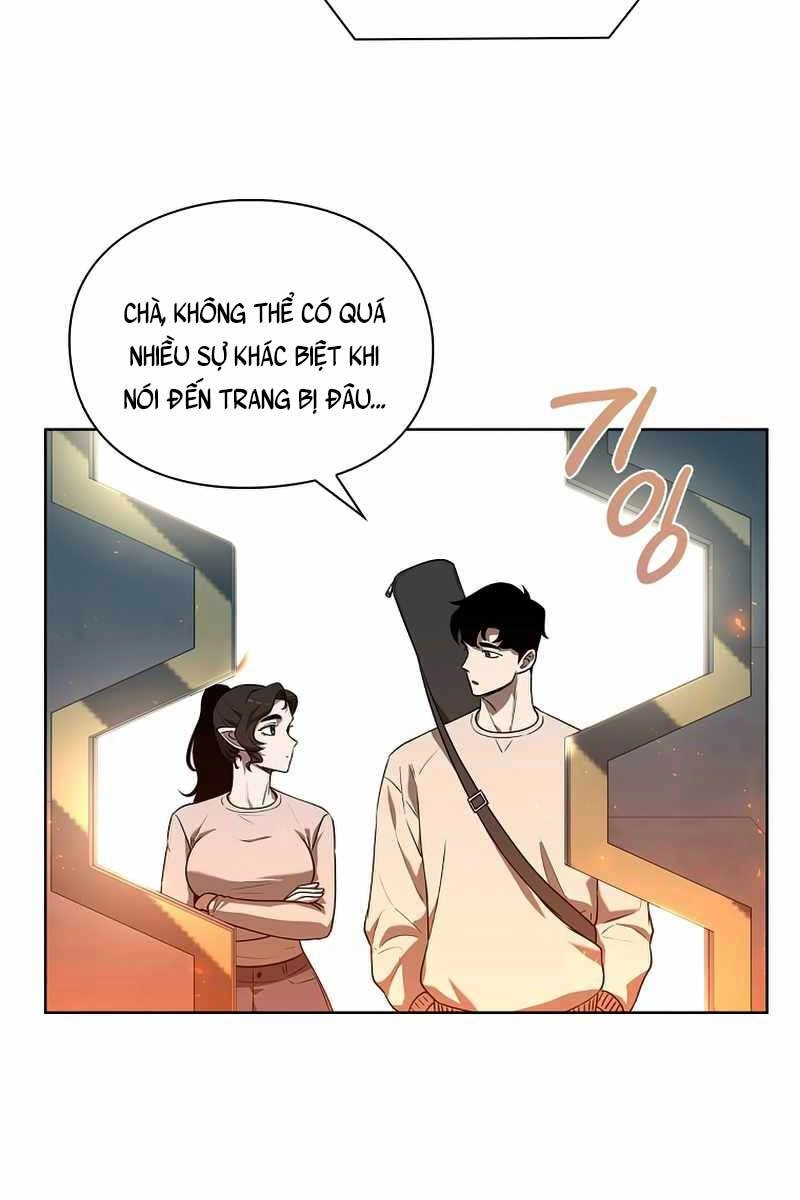 Trường Học Chiến Binh Chapter 18 - 52