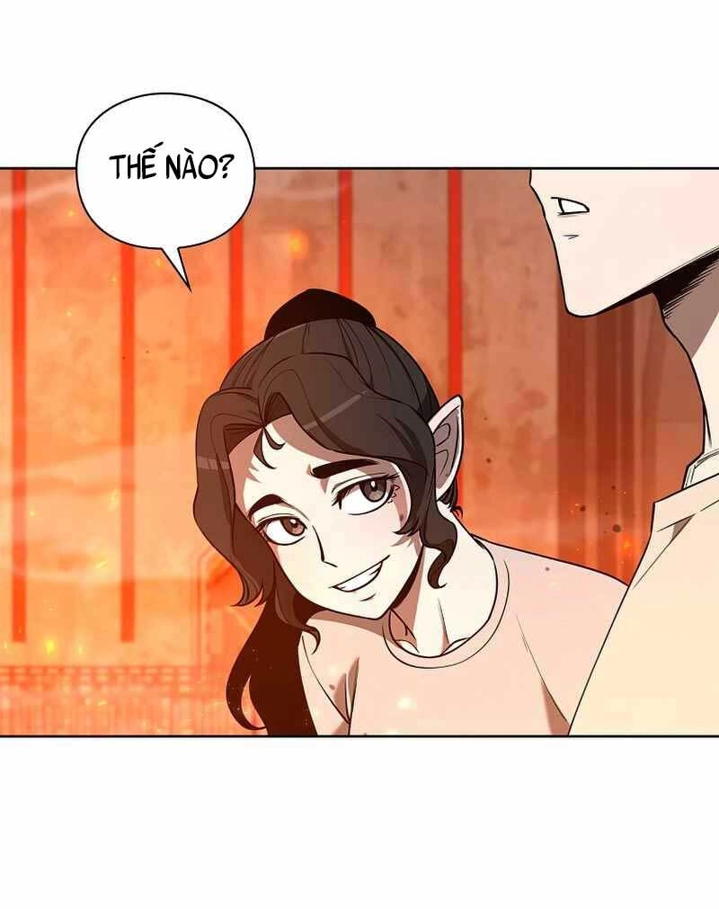 Trường Học Chiến Binh Chapter 18 - 58