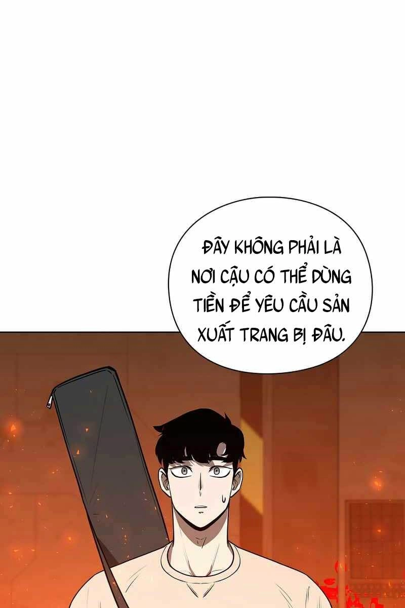 Trường Học Chiến Binh Chapter 18 - 59