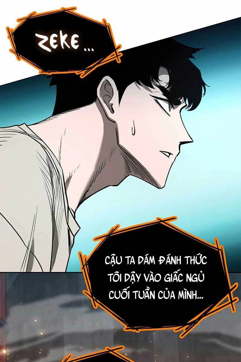 Trường Học Chiến Binh Chapter 18 - 67