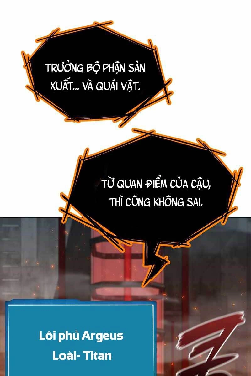 Trường Học Chiến Binh Chapter 18 - 74