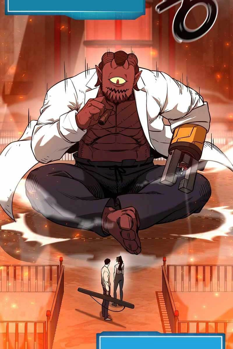 Trường Học Chiến Binh Chapter 18 - 75