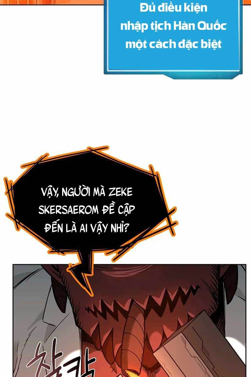 Trường Học Chiến Binh Chapter 18 - 76