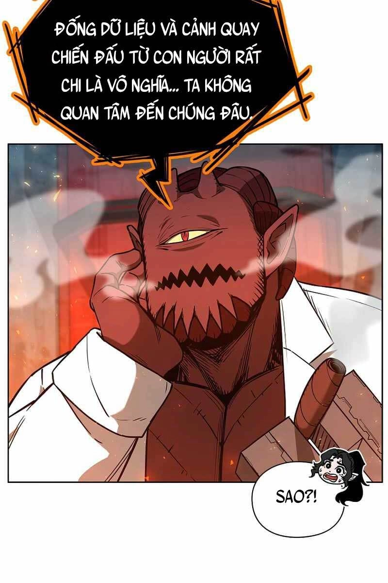 Trường Học Chiến Binh Chapter 18 - 80