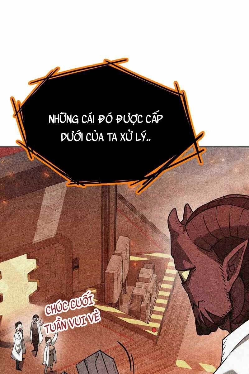 Trường Học Chiến Binh Chapter 18 - 81