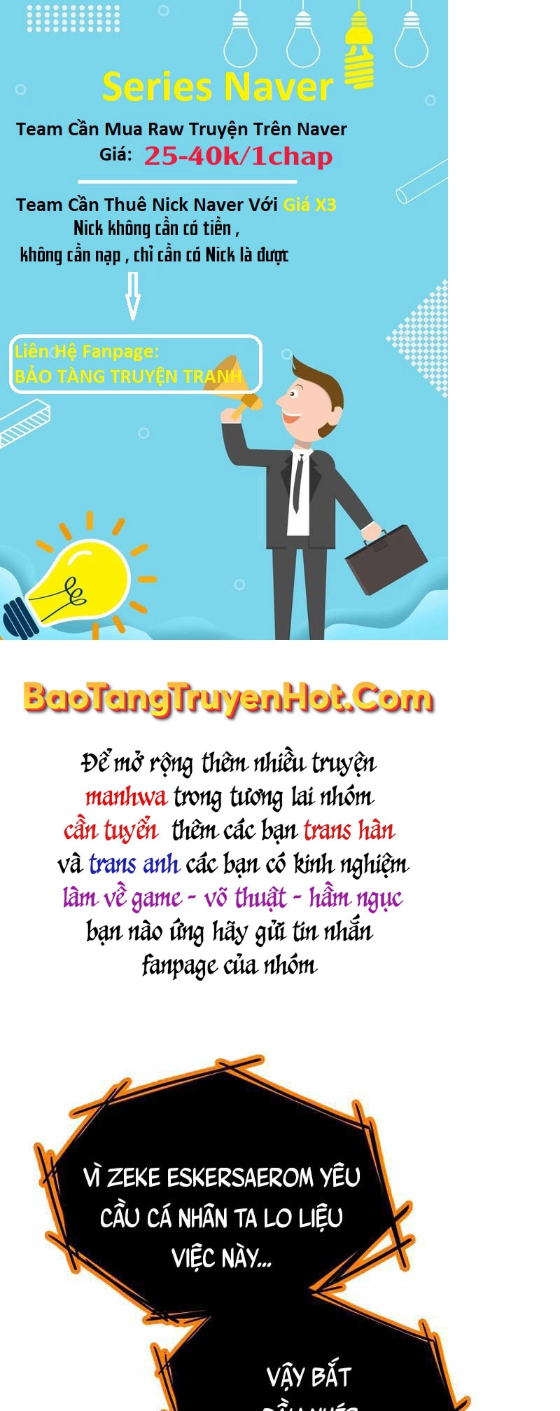 Trường Học Chiến Binh Chapter 18 - 84