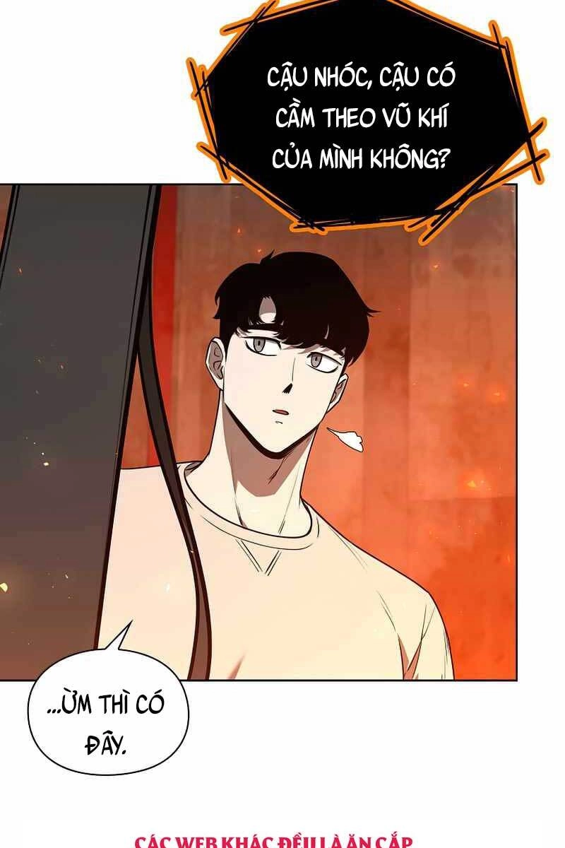 Trường Học Chiến Binh Chapter 18 - 86