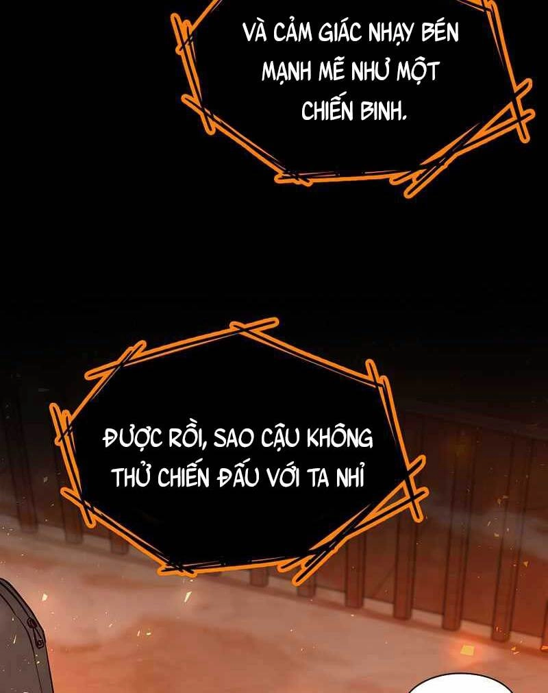 Trường Học Chiến Binh Chapter 18 - 95