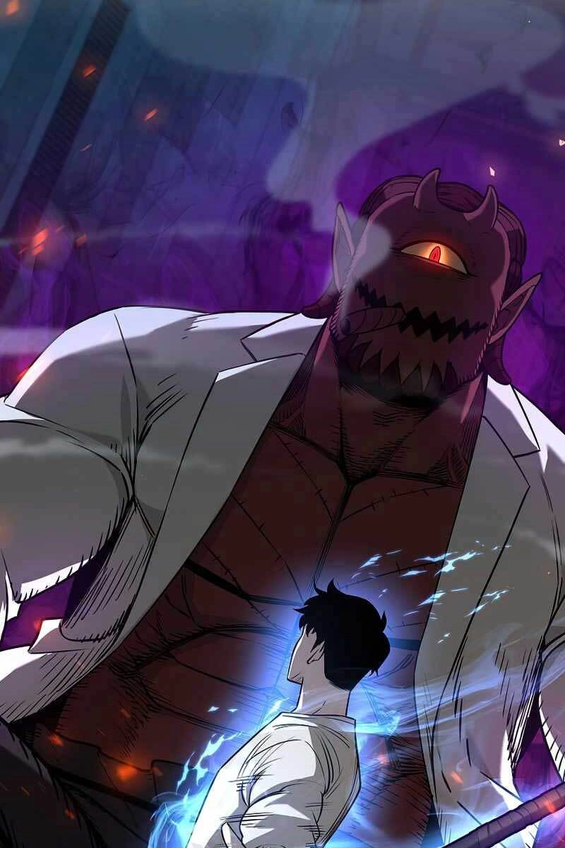 Trường Học Chiến Binh Chapter 18 - 99