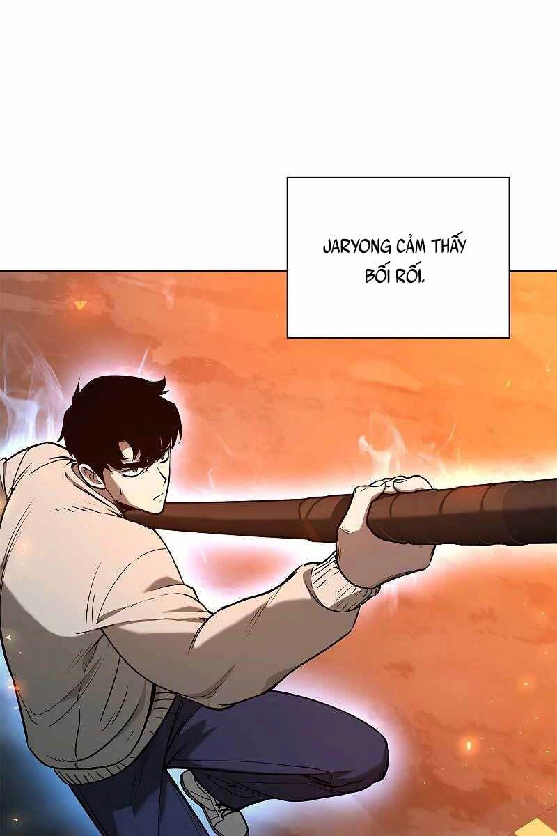 Trường Học Chiến Binh Chapter 19 - 1