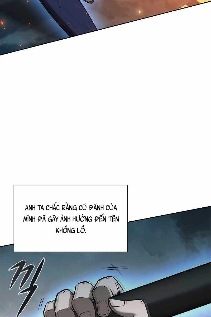 Trường Học Chiến Binh Chapter 19 - 2