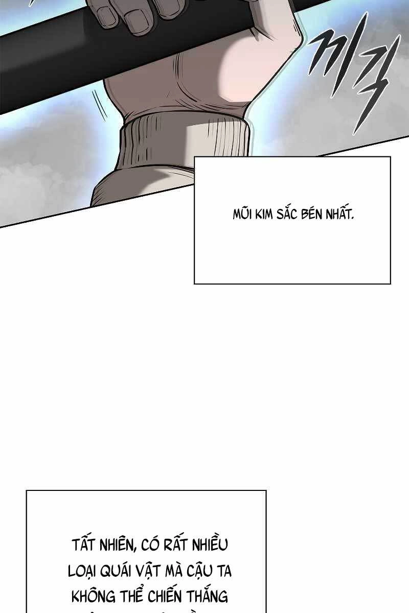 Trường Học Chiến Binh Chapter 19 - 3