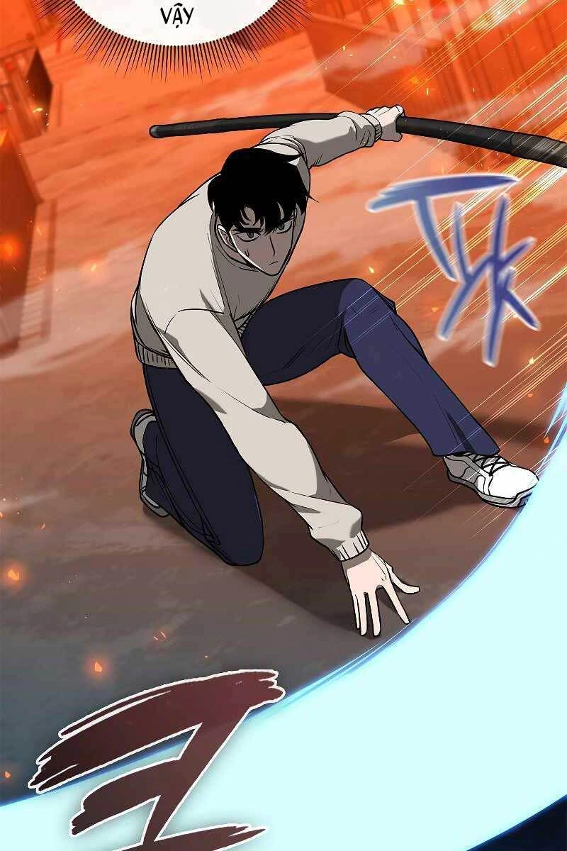 Trường Học Chiến Binh Chapter 19 - 8