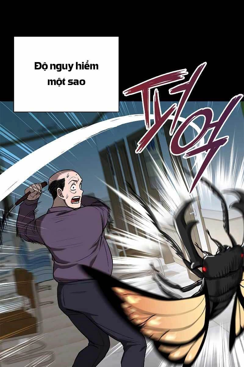 Trường Học Chiến Binh Chapter 19 - 16