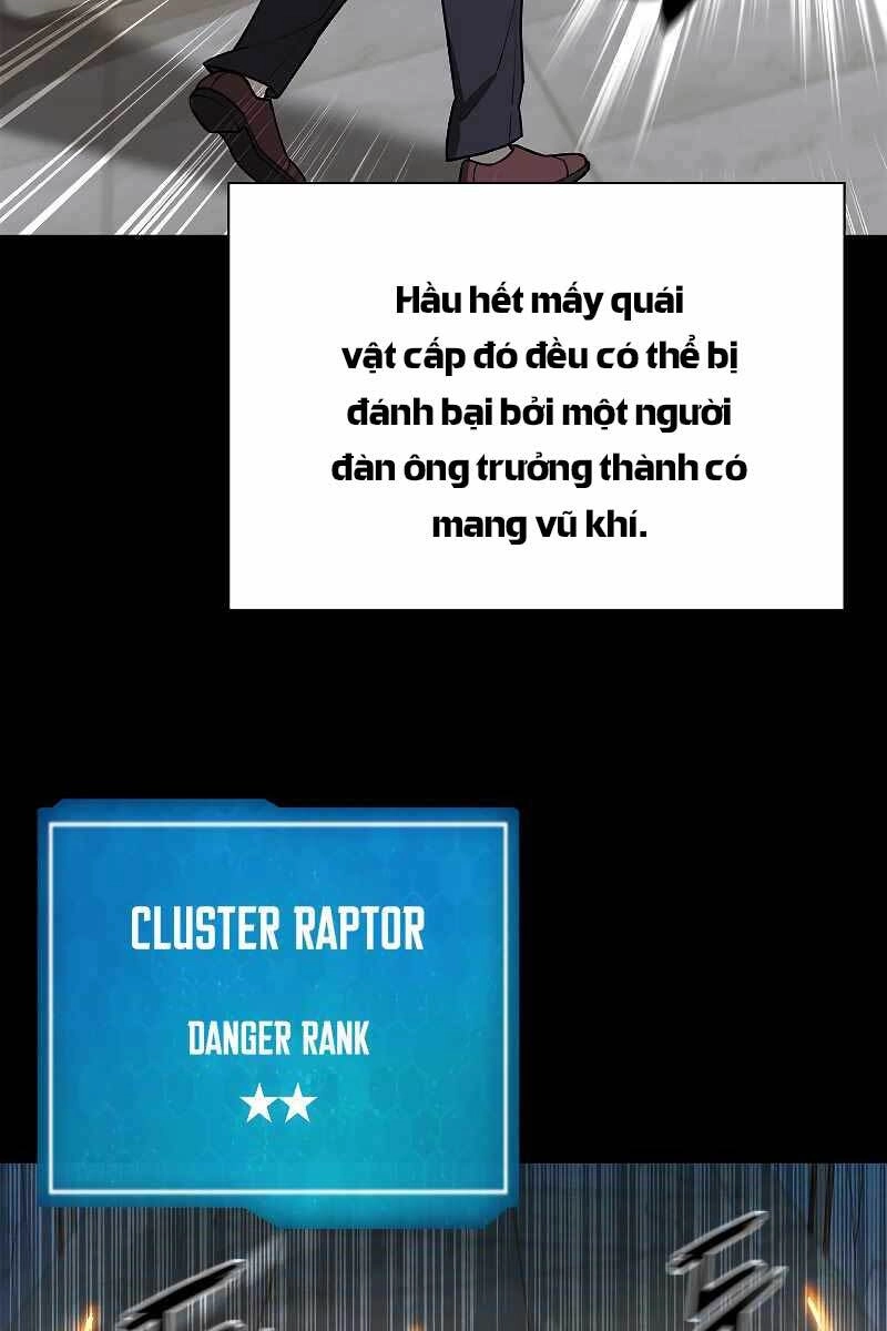 Trường Học Chiến Binh Chapter 19 - 17