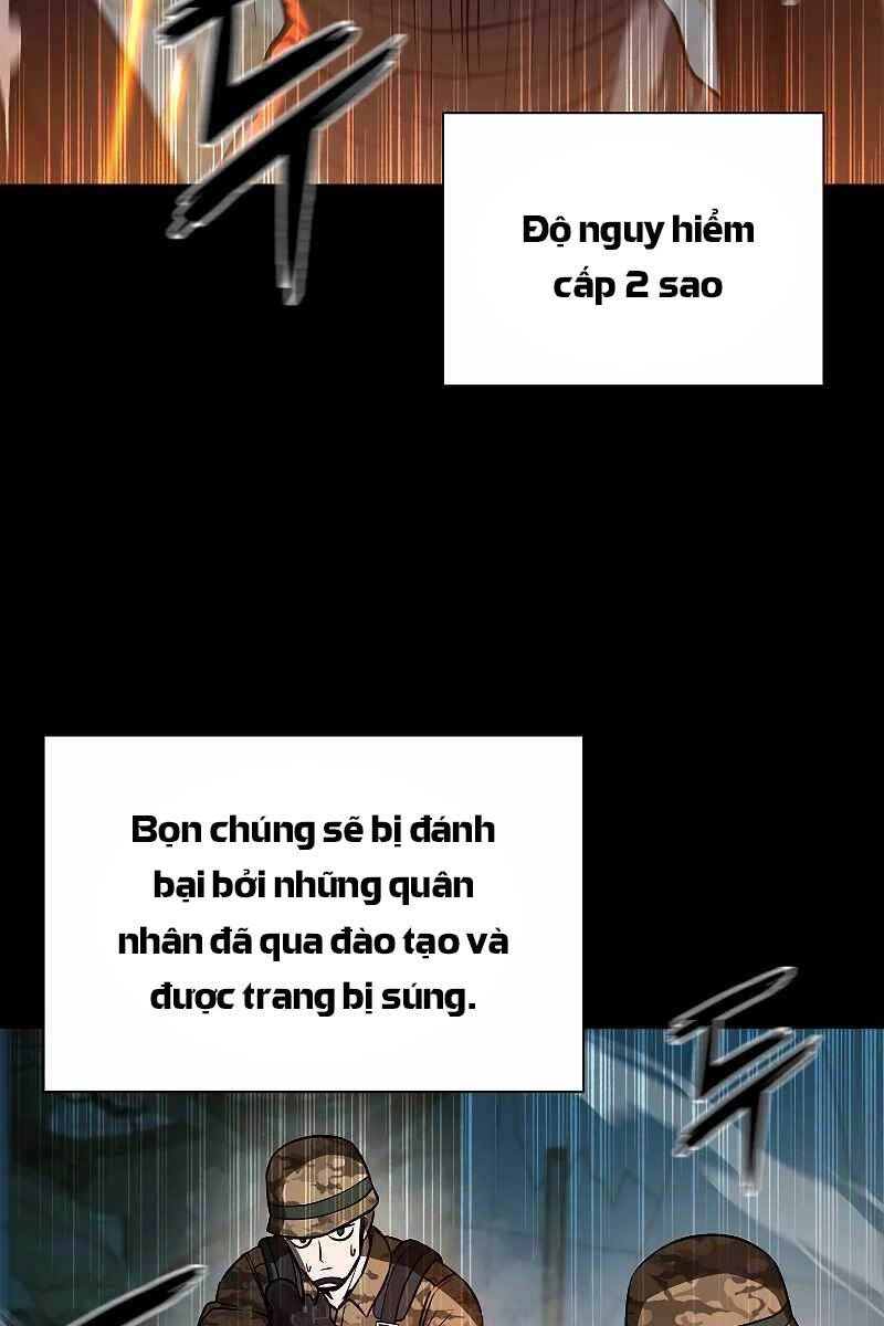 Trường Học Chiến Binh Chapter 19 - 19