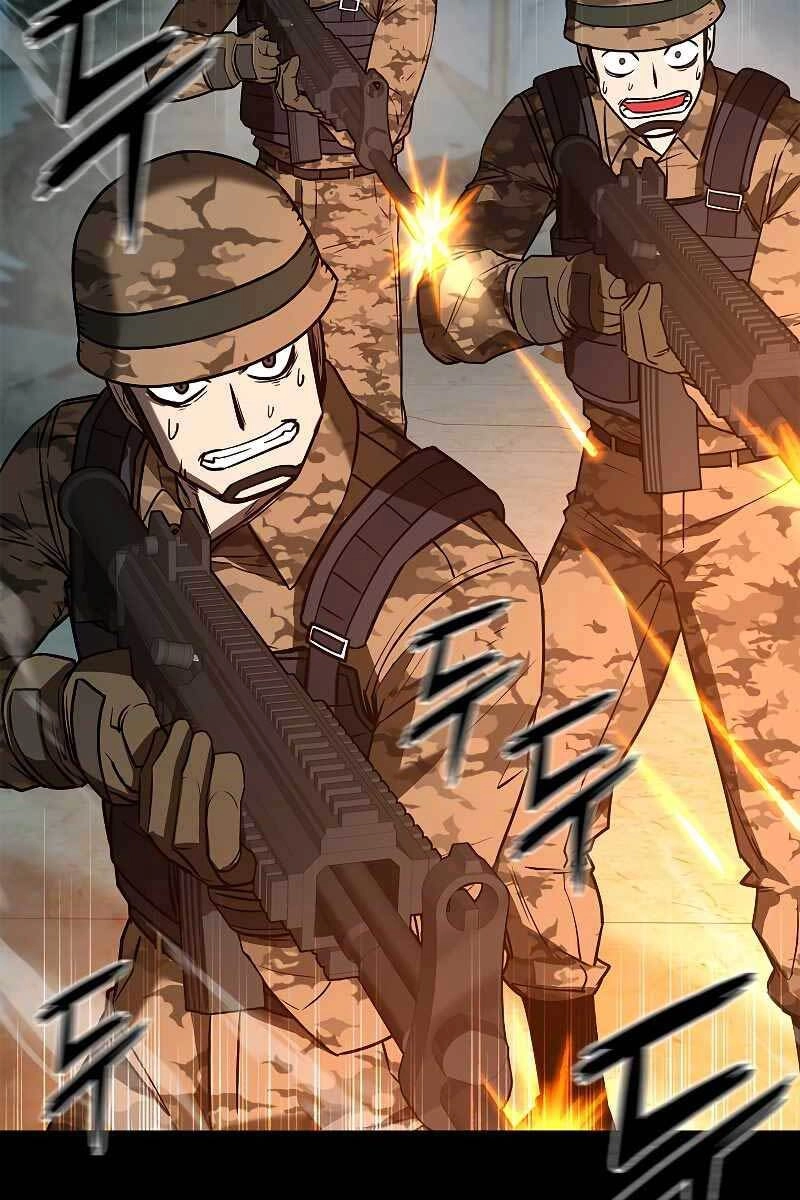 Trường Học Chiến Binh Chapter 19 - 20